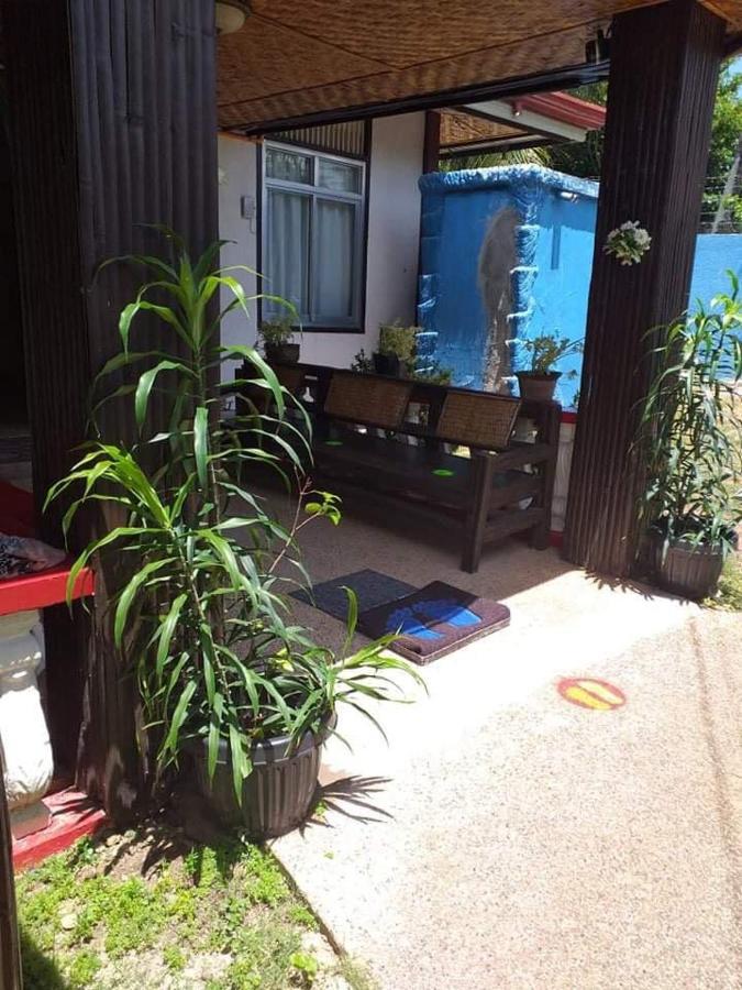 Casakeja Inn Panglao Exterior foto