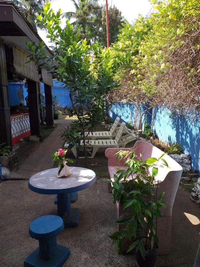 Casakeja Inn Panglao Exterior foto