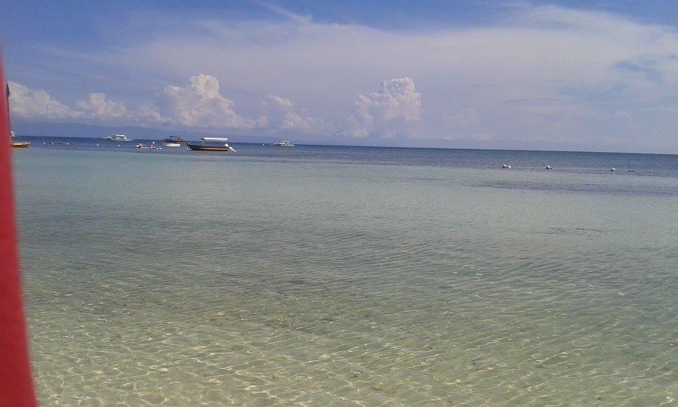 Casakeja Inn Panglao Exterior foto