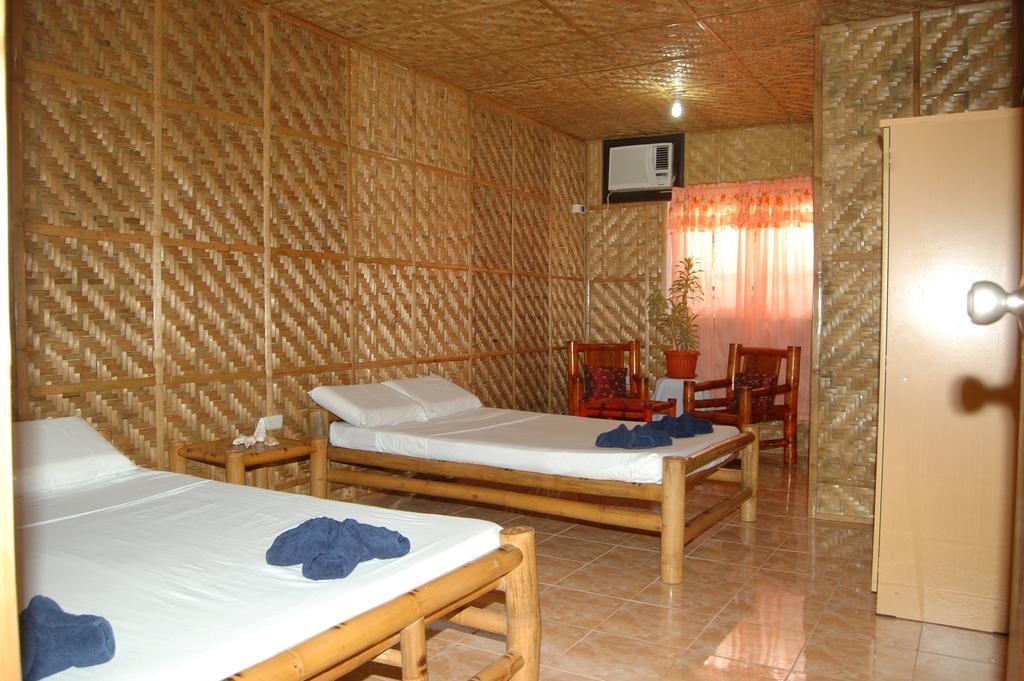 Casakeja Inn Panglao Cameră foto