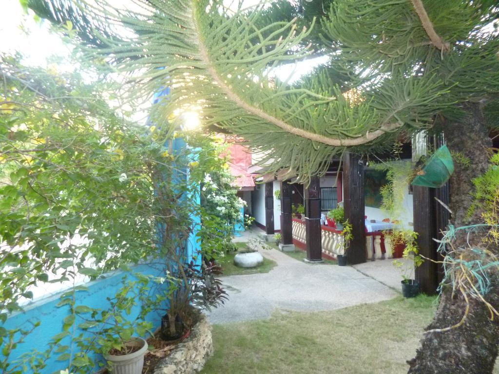 Casakeja Inn Panglao Exterior foto