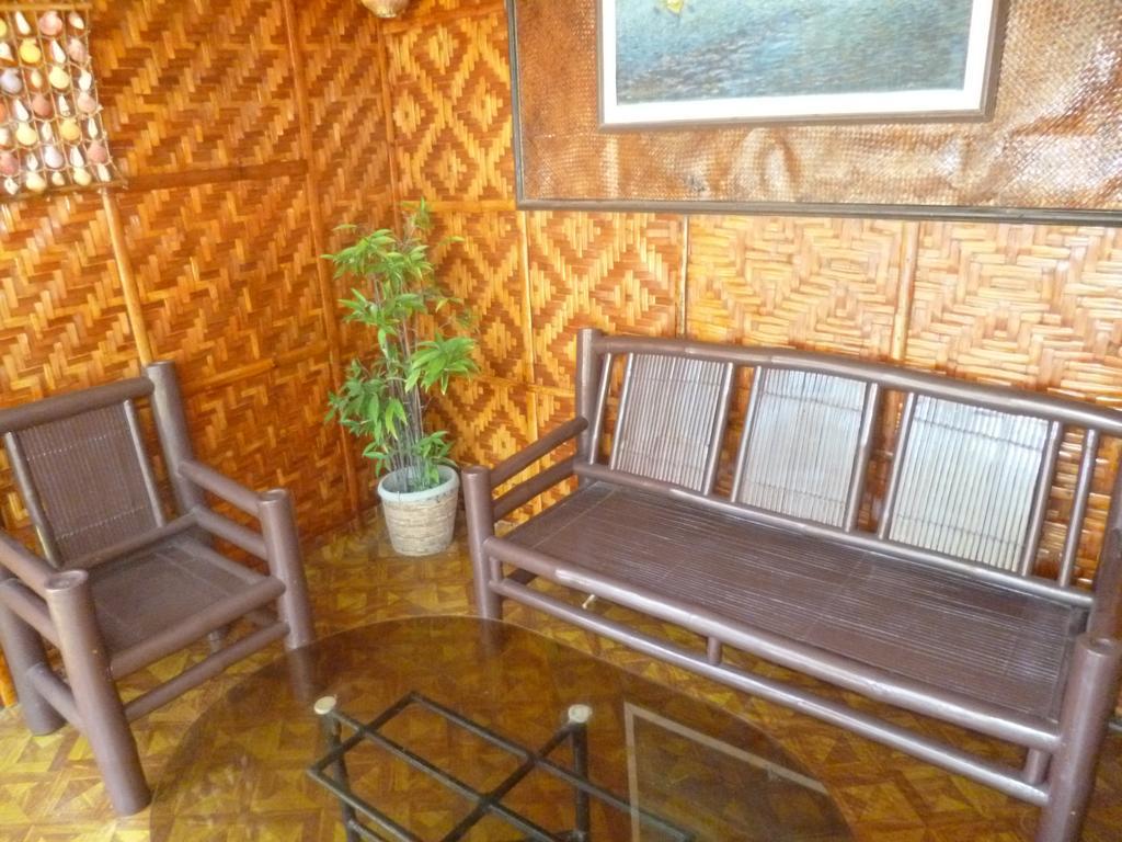 Casakeja Inn Panglao Exterior foto