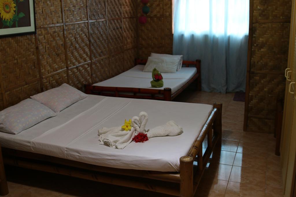 Casakeja Inn Panglao Exterior foto