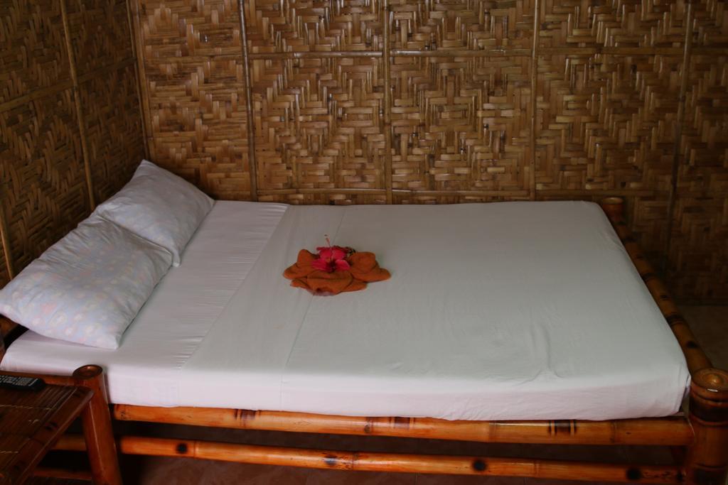 Casakeja Inn Panglao Exterior foto