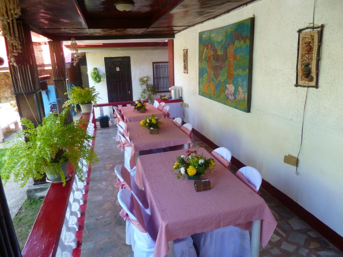 Casakeja Inn Panglao Exterior foto