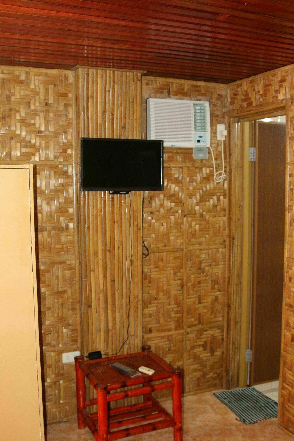 Casakeja Inn Panglao Exterior foto